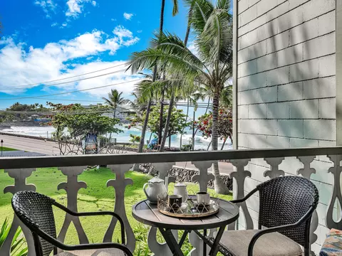 75-5776 Kuakini Hwy #251, Kailua Kona, HI 96740