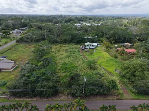 15-1740 19th Ave, Keaau, HI 96749