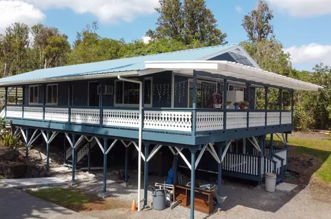 11-3123 Plumeria St, Mountain View, HI 96771