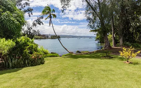 355 Orchid Mnr #307, Hilo, HI 96720