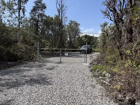 Plumeria St, Mountain View, HI 96771