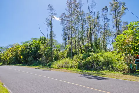 Emerald Dr, Pahoa, HI 96778