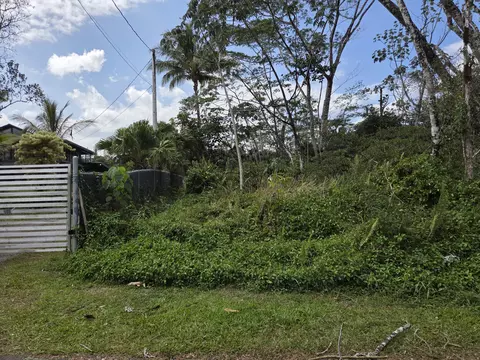 22 Nd Ave, Keaau, HI 96749