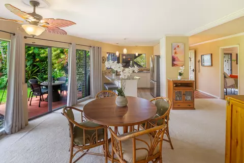 3920 Wyllie Rd #6A, Princeville, HI 96722