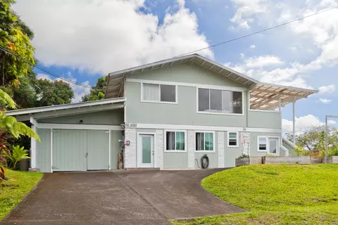 81-1010 St Johns Rd, Kealakekua, HI 96750