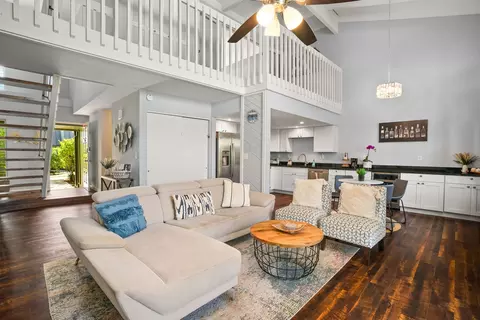 3880 Wyllie Rd #5B, Princeville, HI 96722