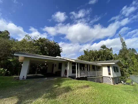 18-7848 Ekika Rd, Mountain View, HI 96771