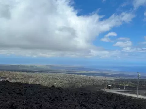 Iwalani Pkwy, Ocean View, HI 96737