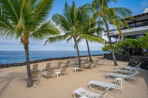 203 Casa De Emdeko #A203, Kailua Kona, HI 96740