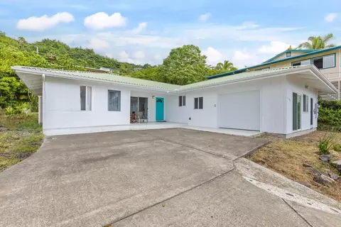 87-3194 Guava Rd, Captain Cook, HI 96704
