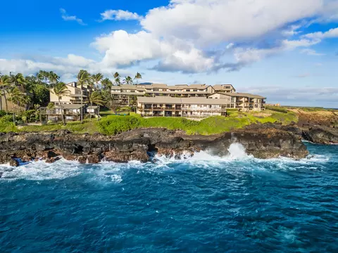 1661 Pee Rd #I308, Koloa, HI 96756