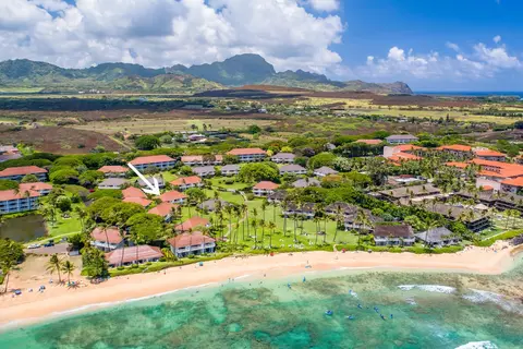 2253 Poipu Rd #160, Koloa, HI 96756