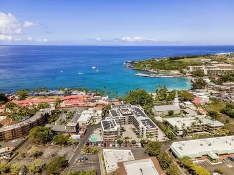 75-5719 Alii Dr #208, Kailua Kona, HI 96740