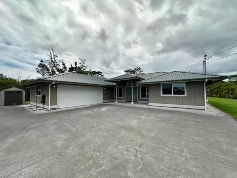 16-1370 Pohaku Cir, Kurtistown, HI 96760