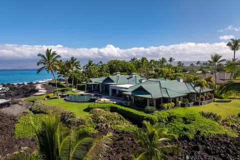 68-1339 Kaniku Dr, Kamuela, HI 96743