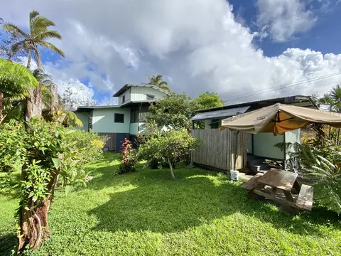 16-2647 Ainaloa Dr, Pahoa, HI 96778