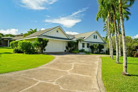 3692 Albert Rd, Princeville, HI 96722