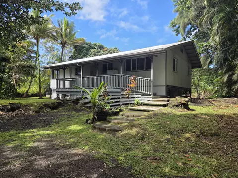 15-1432 13th Ave, Keaau, HI 96749
