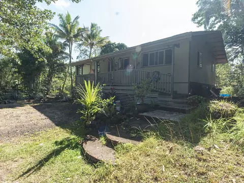 15-1432 13th Ave, Keaau, HI 96749