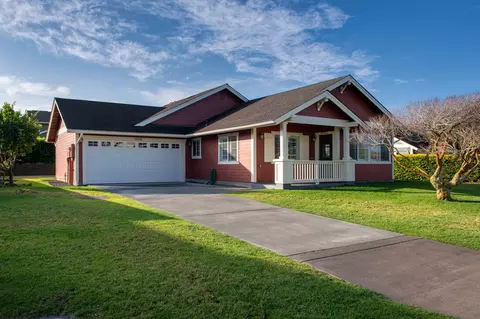67-1265 Puaena St, Kamuela, HI 96743