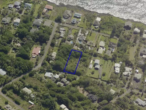 Lemiwai Rd, Keaau, HI 96749