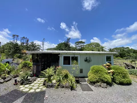 15-1114 Railroad Ave, Keaau, HI 96749