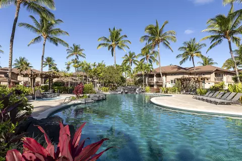 69-555 Waikoloa Beach Dr #2404, Waikoloa, HI 96738