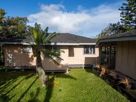 53-4033 Hiwahiwa Pl, Kapaau, HI 96755