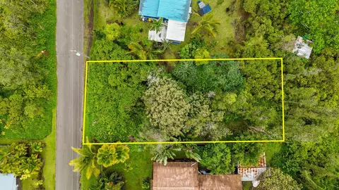 Paradise Ct, Kurtistown, HI 96760