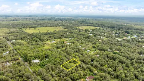 Road 7, Mountain View, HI 96771 photo 2