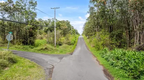Road 7, Mountain View, HI 96771 photo 4