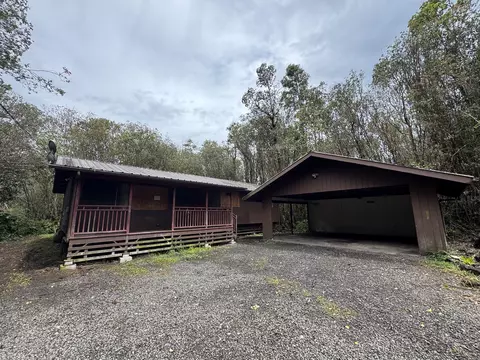 18-4610 Palm Tree Dr, Mountain View, HI 96771