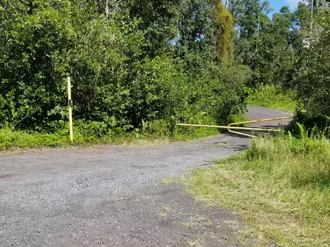 Hoonone Rd, Pahoa, HI 96778