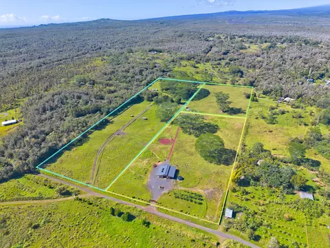 15-1076 Middle Rd, Pahoa, HI 96778