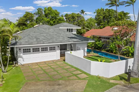 1753 Kelaukia St, Koloa, HI 96756