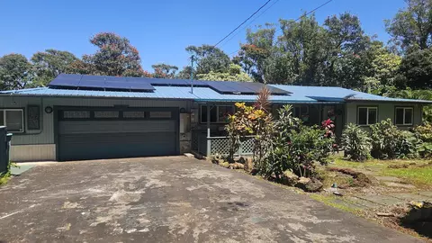32-1048 Old Mamalahoa Hwy, Papaaloa, HI 96780