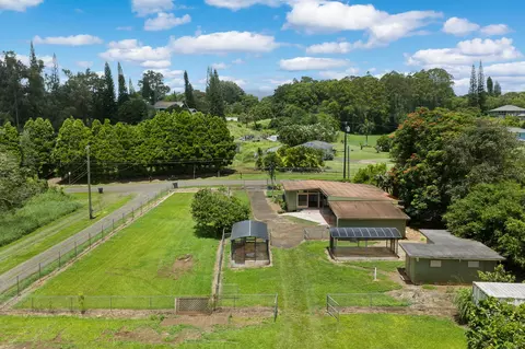 636 Puuopae Rd, Kapaa, HI 96746
