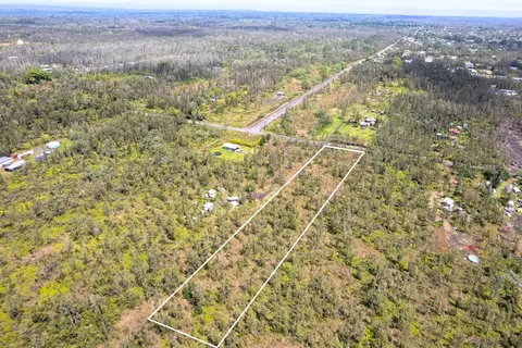 Road 9, Kurtistown, HI 96760