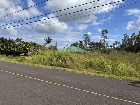 jewel dr LOT 11, Pahoa, HI 96778