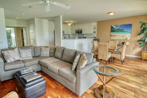 5250 Ka Haku Rd #523, Princeville, HI 96722