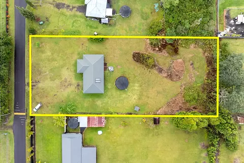15-1674 29th Ave, Keaau, HI 96749