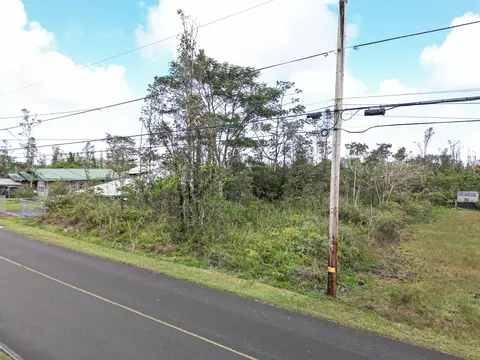 Rainbow Dr, Pahoa, HI 96778