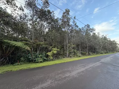 7 Th St, Volcano, HI 96785