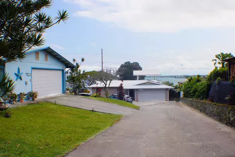 676 Wainaku St # -B, Hilo, HI 96720