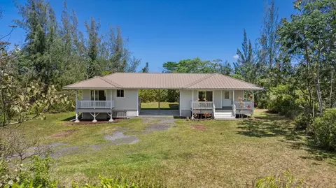 15-1889 3rd Ave, Keaau, HI 96749