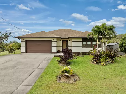 94-1661 Haehae Loop, Naalehu, HI 96772
