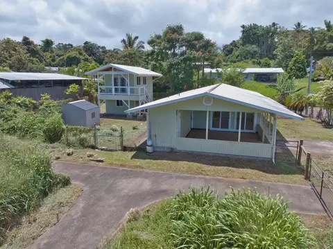 27-474 Old Mamalahoa Hwy, Papaikou, HI 96781