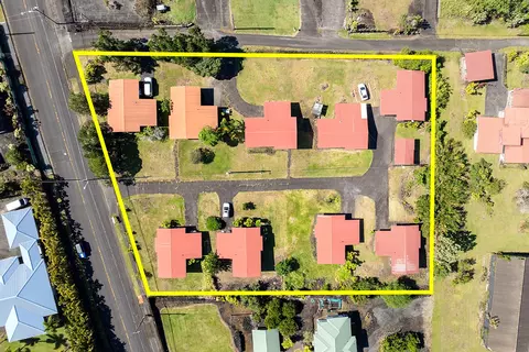 572 Kukuau St, Hilo, HI 96720