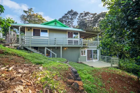 6050 Kapahi Rd # -C, Kapaa, HI 96746