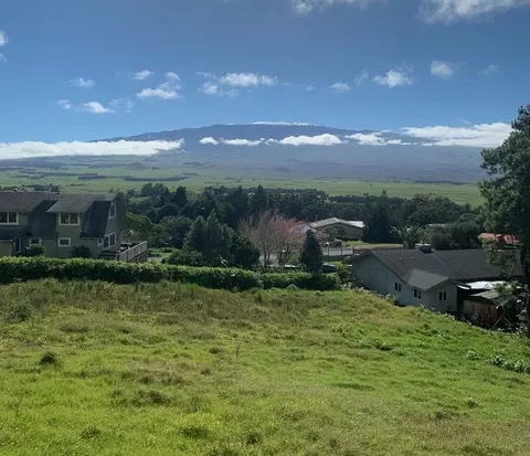64-635 Kolohala Pl, Kamuela, HI 96743